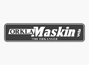 Orkla Maskin AS