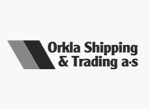 Orkla Shipping & Trading AS